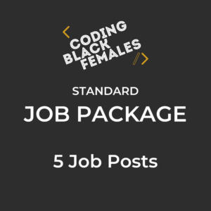5 Job Posts